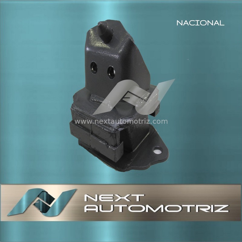 SOPORTE MOTOR LUV DIMAX 3.0 (DERECHA)