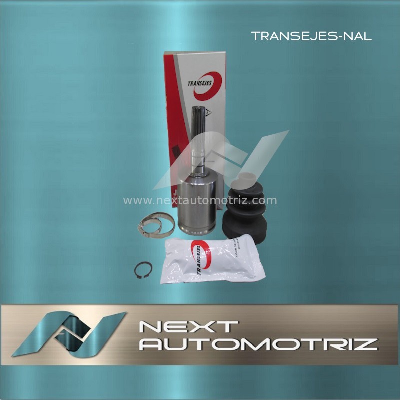 PUNTA LUV DMAX 3.000 (L/C DERECHO)