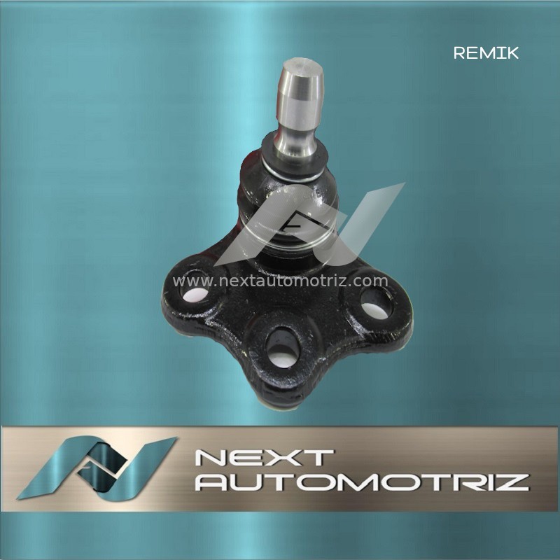 ROTULA INFERIOR CORSA EVOLUTION (3 HUECOS)