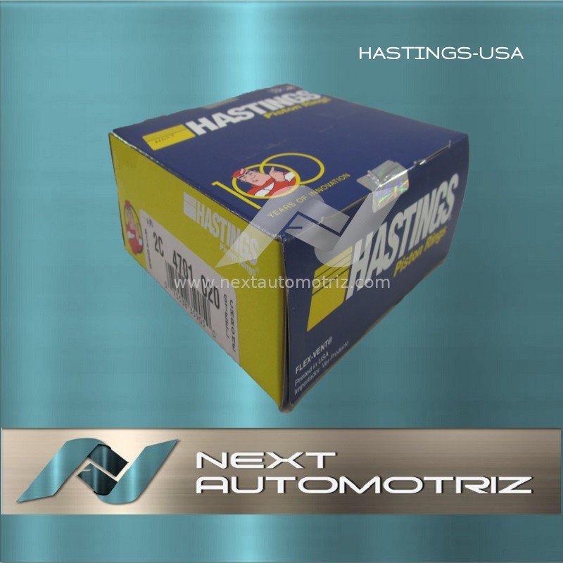 ANILLOS CAPTIVA 3200 (050)