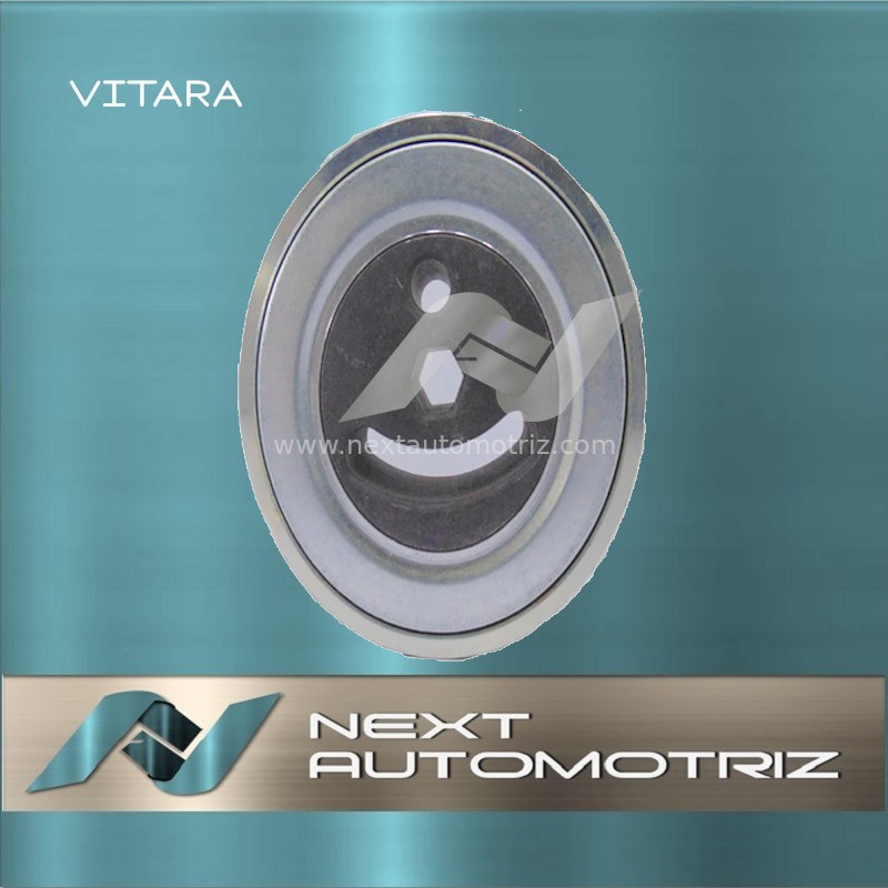 POLEA GRAN VITARA (EXT 88 INT 19)